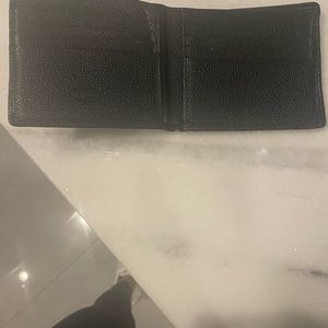 Tod’s wallet
